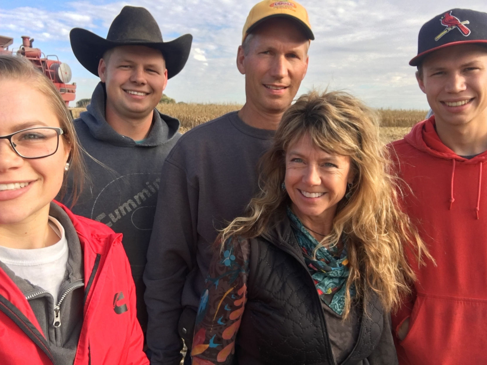 Johanna, Jake, Scott, Sarah and Cameron Ziegler.jpg